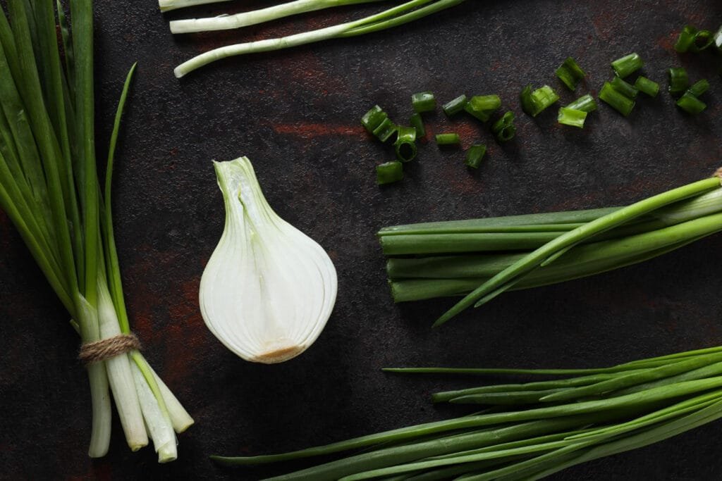 Chives