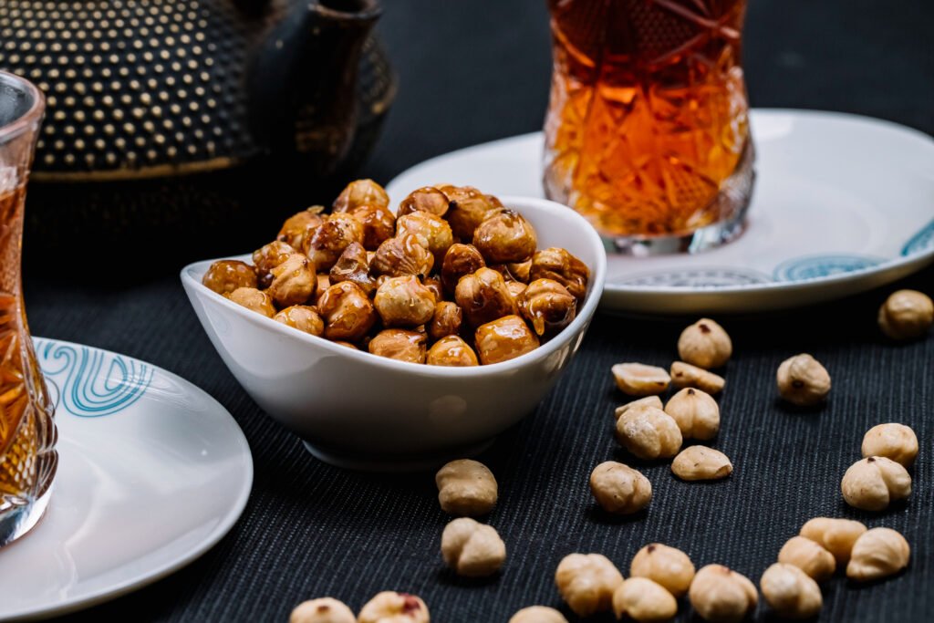 Crispy, Flavorful Roasted