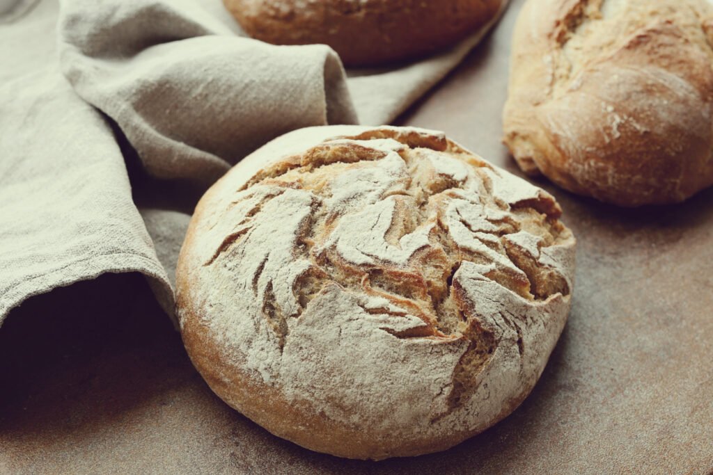 Sourdough Bread