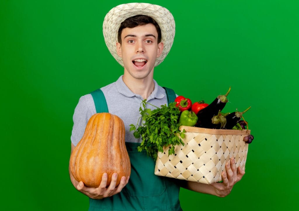 Tips For Supporting Local Organic Farms